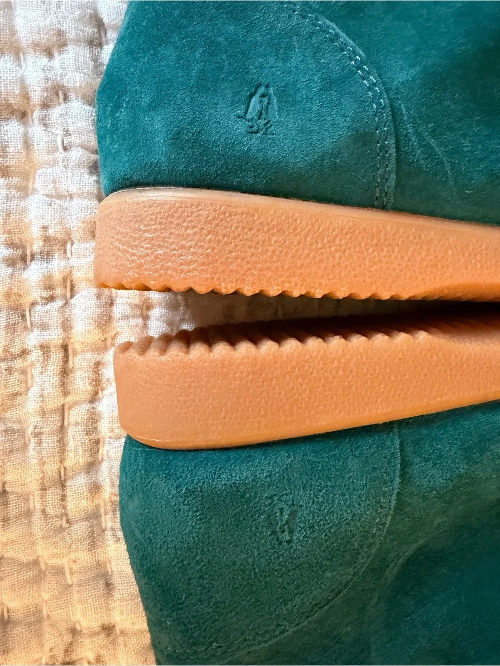 Hush Puppies retro style